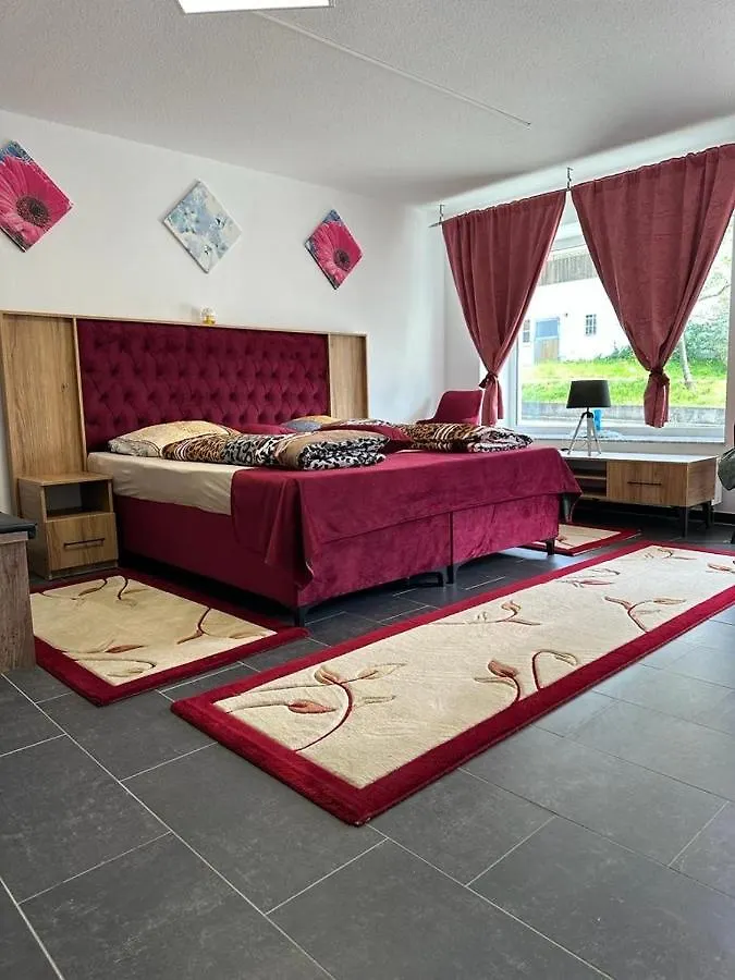 Memmingenbuxheimkartause Apartment 0*, Buxheim (Swabia)