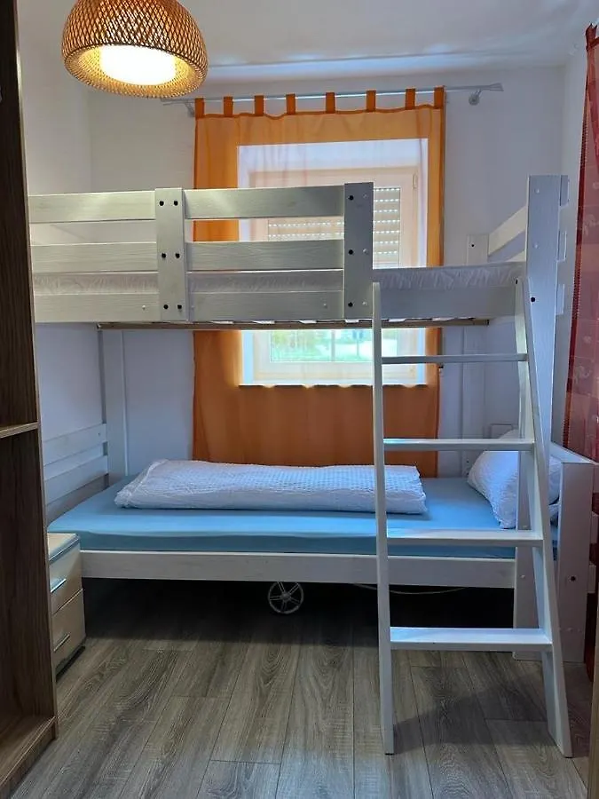 Memmingenbuxheimkartause Apartment  Buxheim (Swabia)