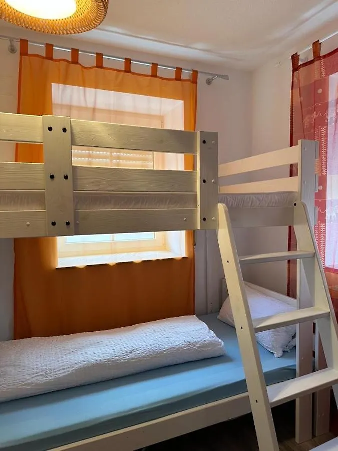 Memmingenbuxheimkartause Apartment  Buxheim (Swabia)