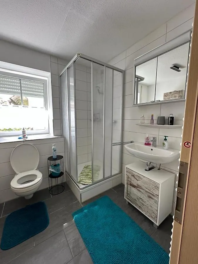 Memmingenbuxheimkartause Apartment Germany